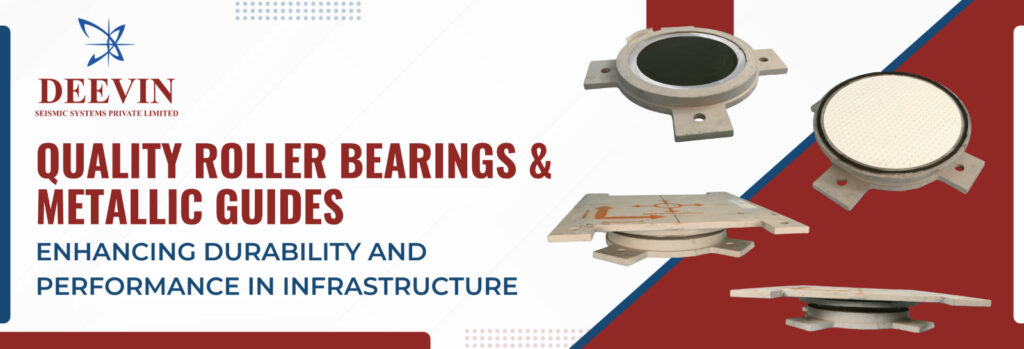 Pin bearings